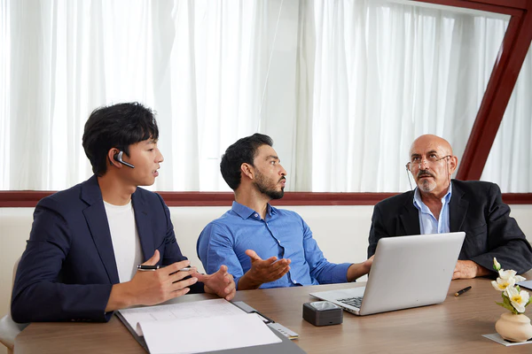 W4 Auriculares Pro AI Interpreter - 2