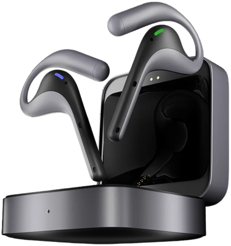 W4 Auriculares ProAI Interpreter